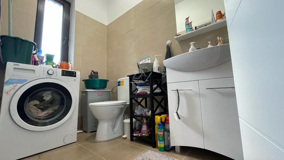 Casa Noua Mobilata si Utilata.  Gradina. - Poză 9