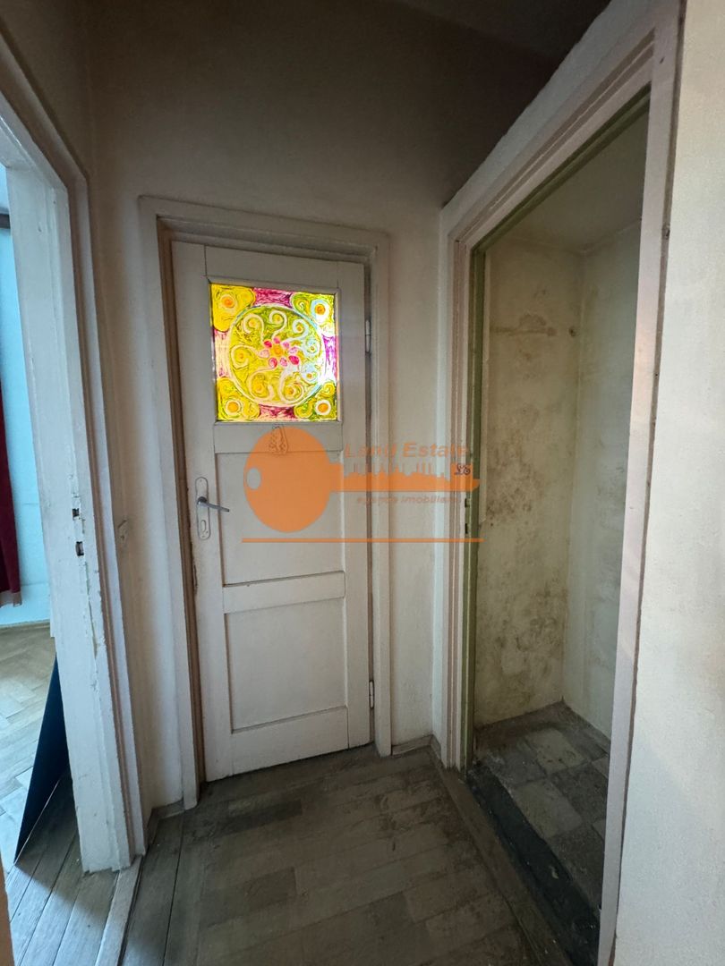 3 camere Politehnica-Boxa -Parcare - Poză 5