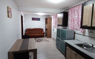 Inchiriere apartament 2 camere Copou - Poză 1