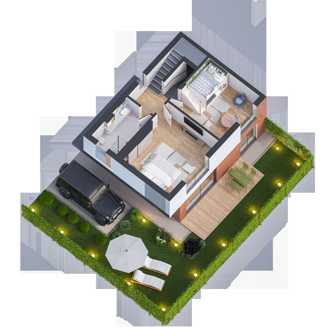 PROMO _VILE TIP DUPLEX_ PALLADY_COMISION 0! - Poză 2