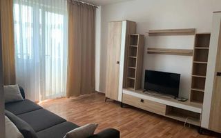 AP. 2 CAMERE LUJERULUI, BUCATARIE INCHISA, MODERN, METROU 5 MINUTE - Poză 1