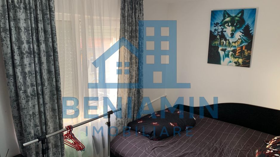 Apartament 2 camere semidecomandat Valea Rosie - Poză 2