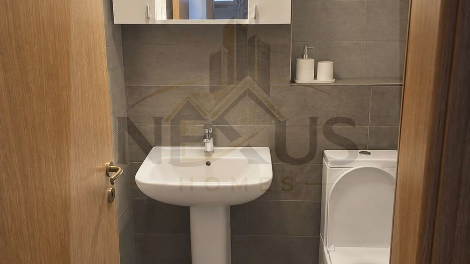 Apartament 3 camere de închiriat | Cartier Solar| - Poză 8