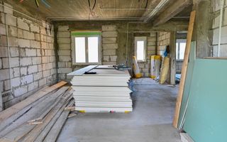 Casa cu 4 camere de vanzare | Loloiasca - Prahova | Comision 0% - Poză 5
