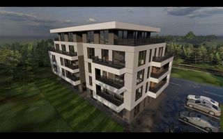 Leoreni Apartament 2 Camere - Poză 4