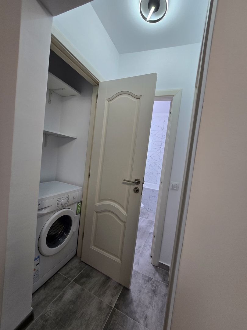 Apartament de Lux Metrou - Poză 13