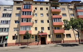 3 camere-2 dormitoare| mansarda spatioasa| centrala| balcon spatios| Sagului - Poză 26