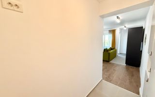 Apartament 3 camere de închiriat – City of Mara, Circumvalatiunii - Poză 9