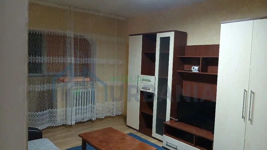 Apartament cu trei camere de închiriat în zona centrală, Iași - Poză 4