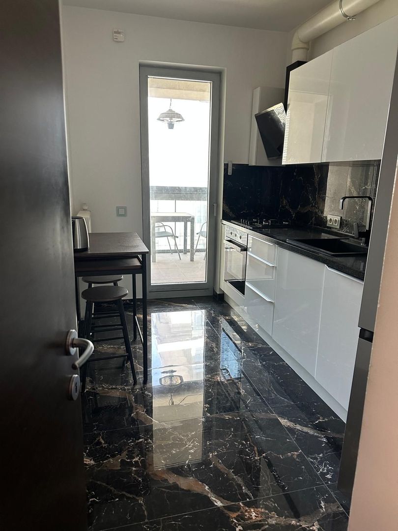 2 camere | 57mp utili | 14mp terasa | Asmita garden - Poză 10