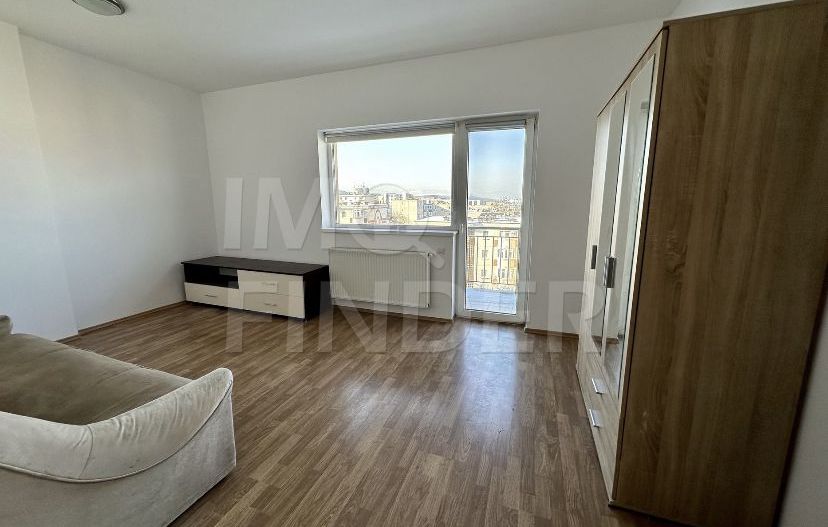 Vânzare apartament Zorilor, lângă Spitalul de Recuperare - Poză 2
