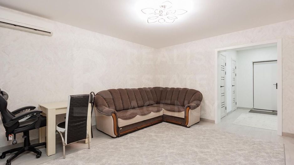 Vânzare, apartament, 3 Camere, Strada Vissarion Belinski, Buiucani - Poză 3