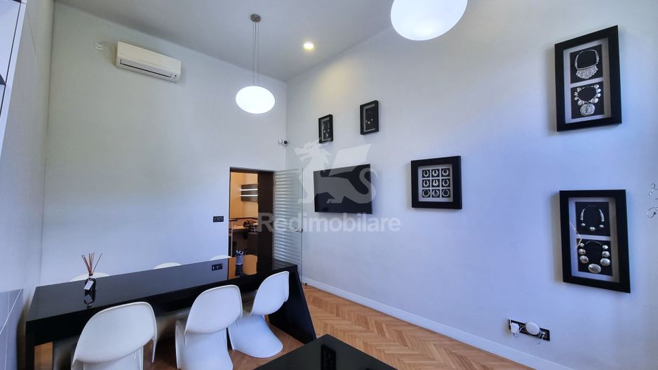 Spatiu premium de inchiriat ultracentral Cabinet Avocatura - Poză 4