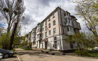 Vânzare, apartament, 2 camere + living, str. Academiei, Telecentru - Poză 16