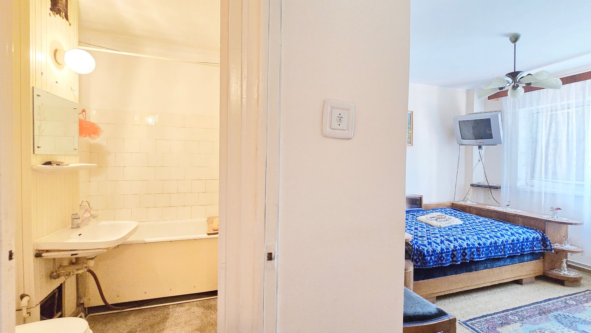 Apartament 3 camere zona Astra - Poză 10