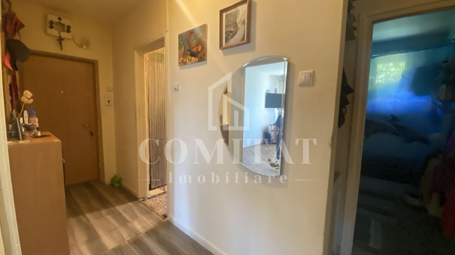 Apartament de vânzare | 3 camere decomandate | Zona Iulius Mall - Poză 7