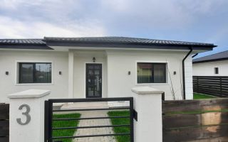🏡Casă plan parter - poziție excelentă, Vorovești ! 🏡 - Poză 2