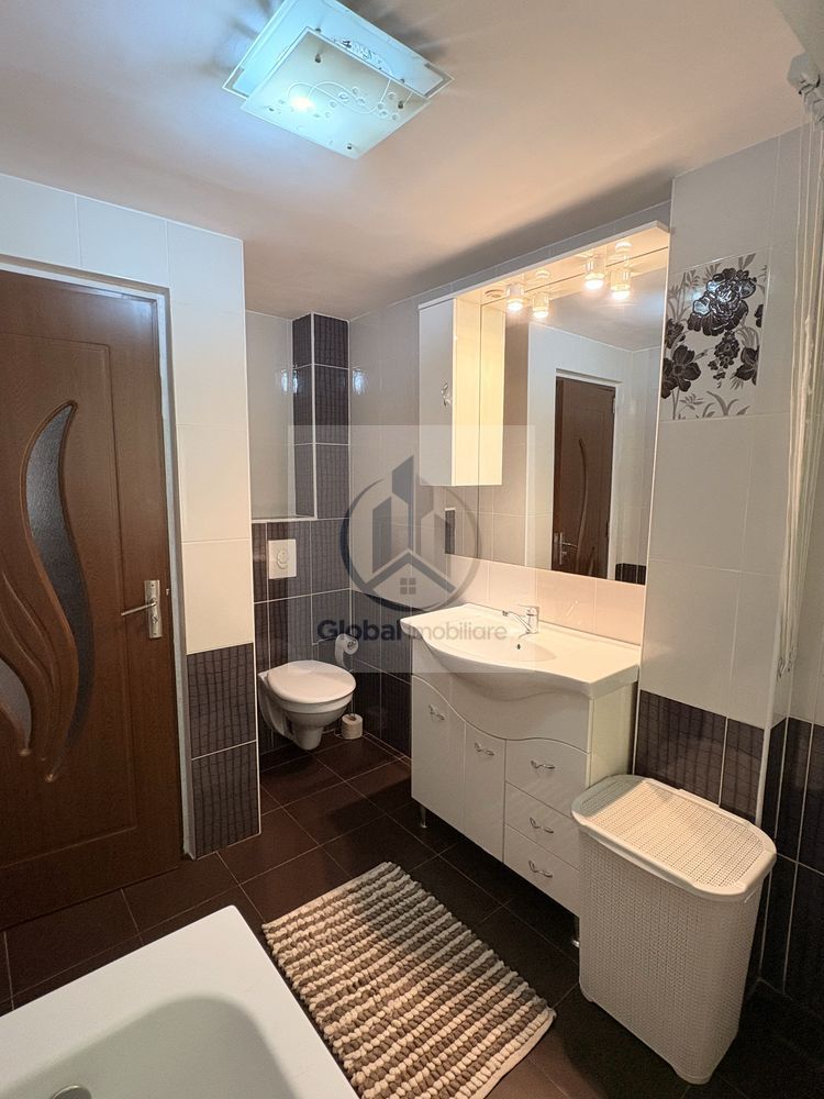 Inchiriere 2 camere Lujerului | 58 mp | decomandat | 2 min. metrou Lujerului | complet utilat | centrala proprie | bloc 2012 | direct proprietar - Poză 6