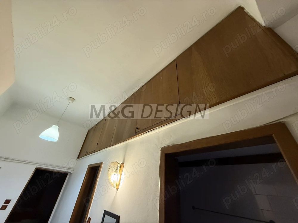 Apartament cu 1 camera ultracentral la cladire istorica - Poză 7