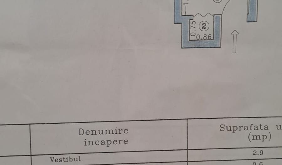 Vanzare Apartament 2 camere | Rahova - Sebastian - Poză 14