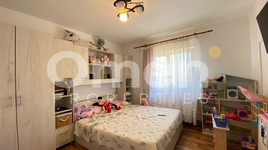Apartament cu 2 camere decomandat, etaj intermediar, zona Marasesti - Poză 3
