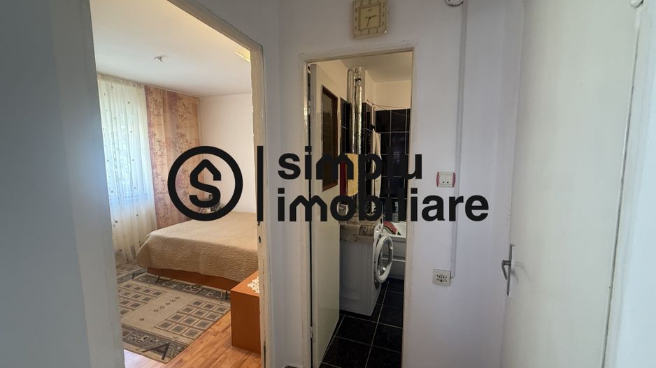 Apartament 2 camere decomandat Craiovita Noua et 2/4 - Poză 13