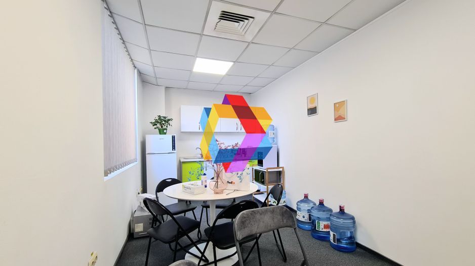 Spațiu birouri de închiriat Brasov - 160 mp # spatii-comerciale-brasov.ro - Poză 3