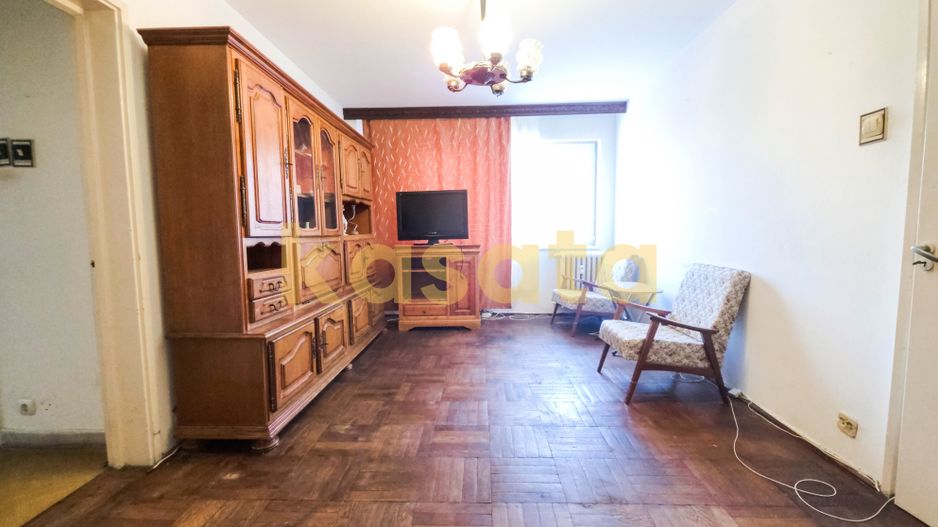 2 camere Baba Novac | Etaj 1 | Bloc reabilitat | 50 mp utili | 94.900 - Poză 2