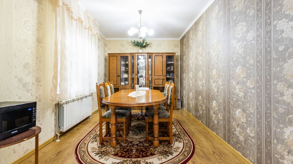 Vânzare, casă în 2 nivele, 3  camere,sat Coșernița, Criuleni - Poză 12