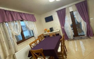 Casă 4 camere de vânzare | Râmnicu Vâlcea, Traian - Poză 2