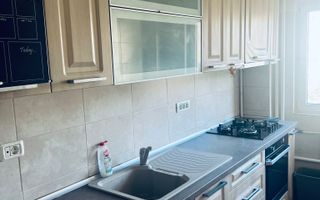 AP. 2 CAMERE CHISINAU, LOC PARCARE, MOBILAT MODERN, BUCATARIE INCHISA - Poză 8