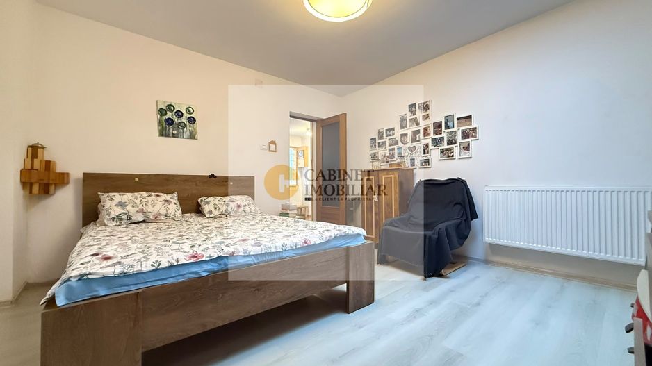 Casa individuala 6 camere I P+M I 190 mp utili | Creditabil - Poză 14