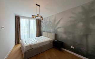 INCHIRIERE 4 CAMERE | BLOC BOUTIQUE | 154MP | IANCU NICOLAE | MOBILAT - Poză 14