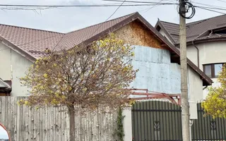 Casa 6 camere individuala Chitila langa Lidl ! - Poză 39