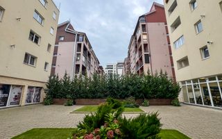Apartament 2 camere, Parcare, Str Borhanciului - Poză 16