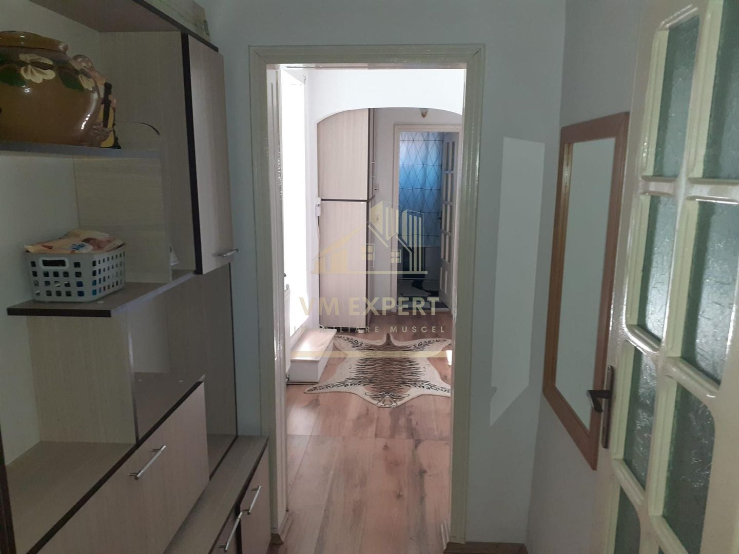 APARTAMENT 3 CAMERE, CAMPULUNG, ZONA GRUI - Poză 5
