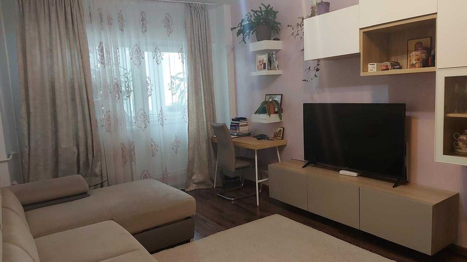Apartament 3 camere zona Basarabiei - Arena Nationala - Poză 1