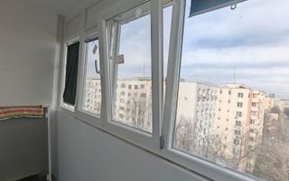 Vanzare apartament doua camere, de renovat, zona Crangasi - Str Ceahlau - Poză 10