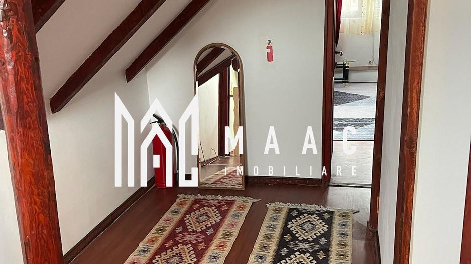 Casa individuala | P+2+M | 330 MP | Zona Centrala - Poză 10