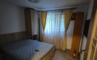 Apartament cu 2 camere la un minut distanta de metrou Râul Doamnei - Poză 6