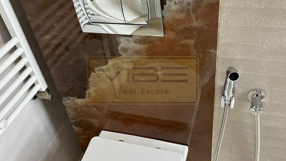 Spatiu modern de birou 70mp 2 locuri parcare subterane Rond Pacurari - Poză 12