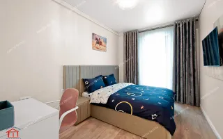 🏡 3 CAMERE PREMIUM, Colibri | Bloc nou | 750 €/lună - Poză 17