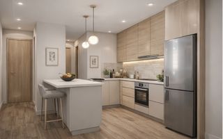 Apartament 2 camere Titan | Balcon 17 mp | 0% comision - Poză 3