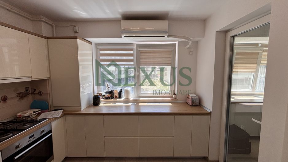 Apartament cu 2 camere Open Space | Bloc Nou | Cartier Fiald – Bacău - Poză 3