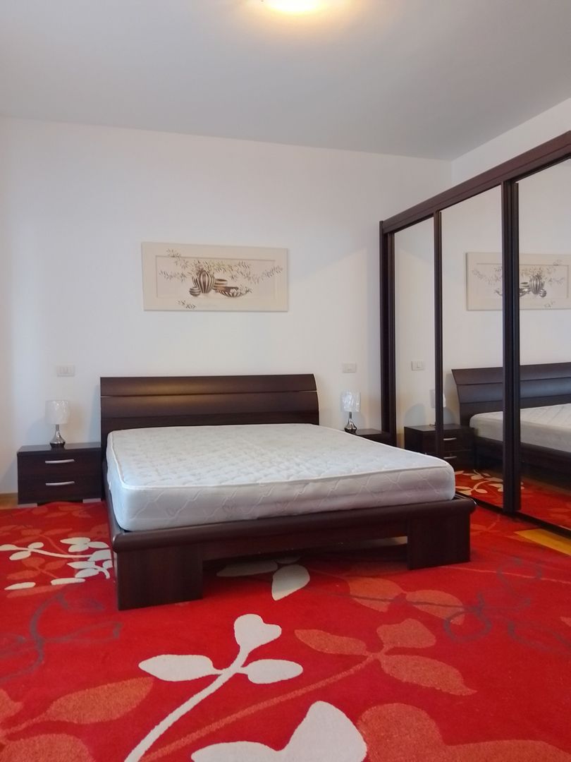 Apartament 3 camere centrala proprie +  parcare - Polona - Dorobanti - Poză 8