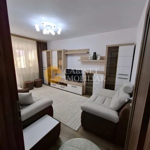 2 Camere + Terasă Intabulată - Complex Ideal Residence - CUG - Poză 2