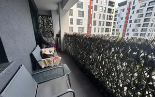 Apartament cu 4 camere | La cheie | Columna Residence - Poză 14