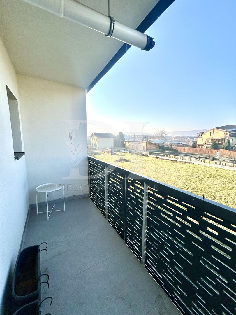 Apartament la cheie / etaj intermediar / Zona Vivo - Poză 18