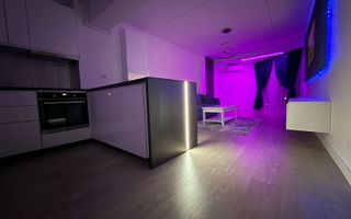 Apartament lux 2 camere si vedere panoramica in Evolution - Poză 4
