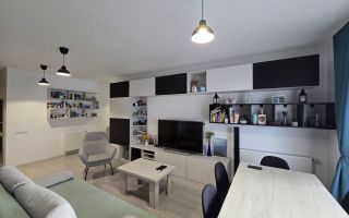 Apartament cu 3 camere, în apropiere de Baza Sportivă - Poză 3